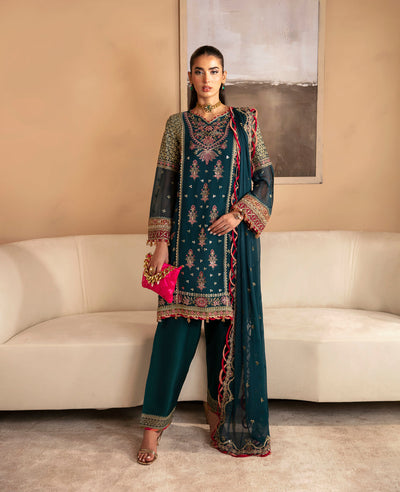 Xenia Formals | Raahi Luxury Formals | NEHMAT -  Xenia Formals Formal - Original Designer Dress - House of Maryam