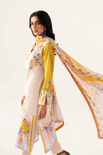 Ramsha | Pinted Lawn | RP-111 -  Ramsha Casuals - Original Designer Dress - House of Maryam