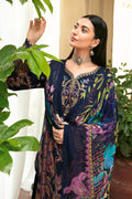 Ramsha | Mashaal Luxury Lawn | L-802 -  Ramsha Luxury -  House of Maryam