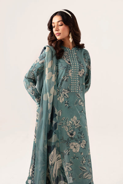 Ramsha | Pinted Lawn | RP-104 -  Ramsha Casuals - Original Designer Dress - House of Maryam