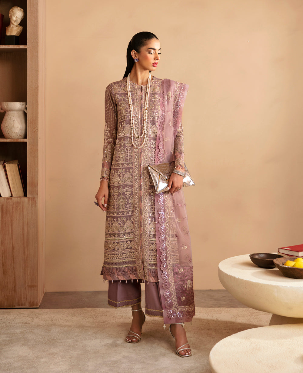 Xenia Formals | Raahi Luxury Formals | AVASA by Designer Xenia Formals - House of Maryam - Pakistani Designer Ethnic Wear in {{ shop.shopifyCountryName }}