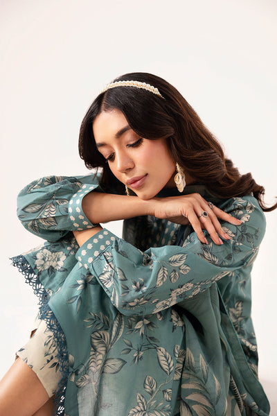 Ramsha | Pinted Lawn | RP-104 -  Ramsha Casuals - Original Designer Dress - House of Maryam