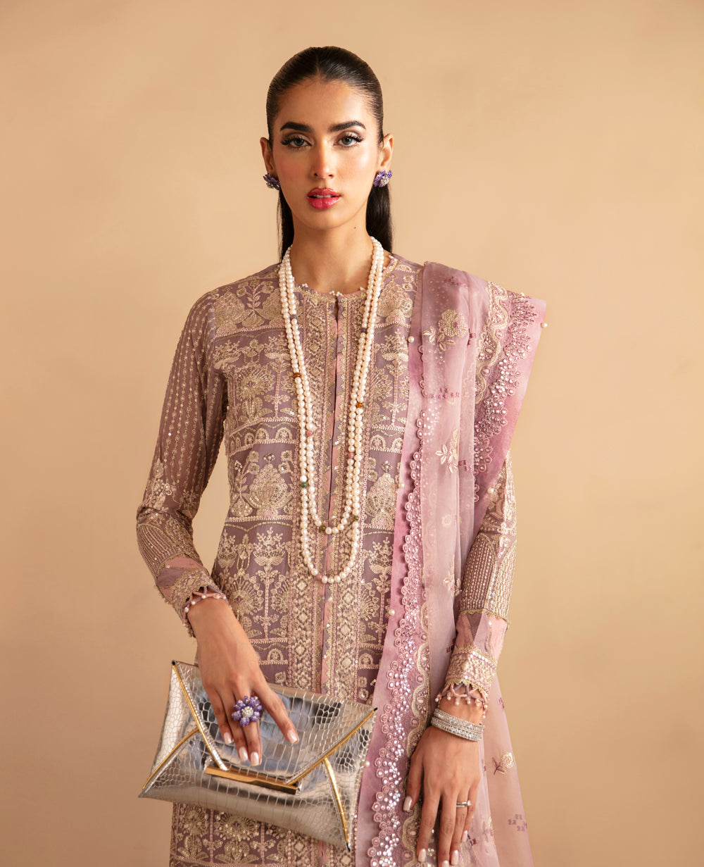 Xenia Formals | Raahi Luxury Formals | AVASA by Designer Xenia Formals - House of Maryam - Pakistani Designer Ethnic Wear in {{ shop.shopifyCountryName }}