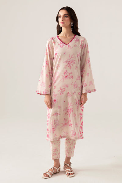 Ramsha | Pinted Lawn | RP-105 -  Ramsha Casuals - Original Designer Dress - House of Maryam