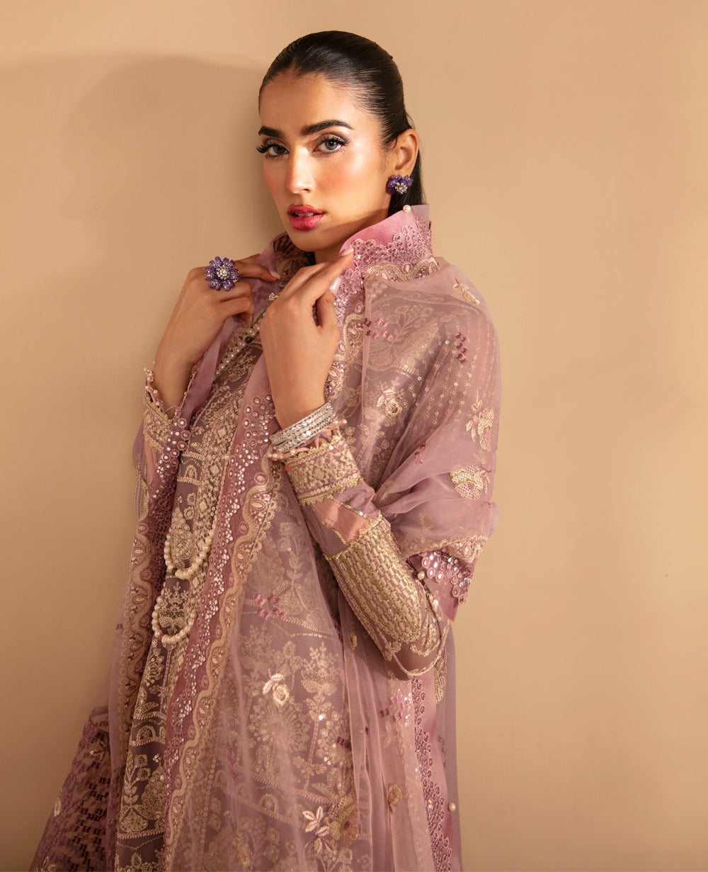 Xenia Formals | Raahi Luxury Formals | AVASA -  Xenia Formals Formal - Original Designer Dress - House of Maryam