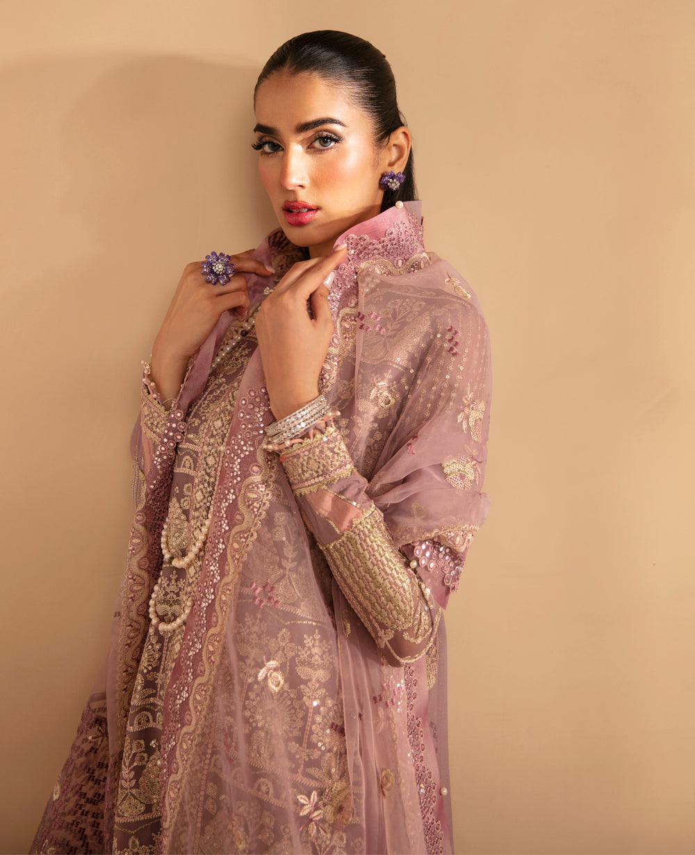 Xenia Formals | Raahi Luxury Formals | AVASA