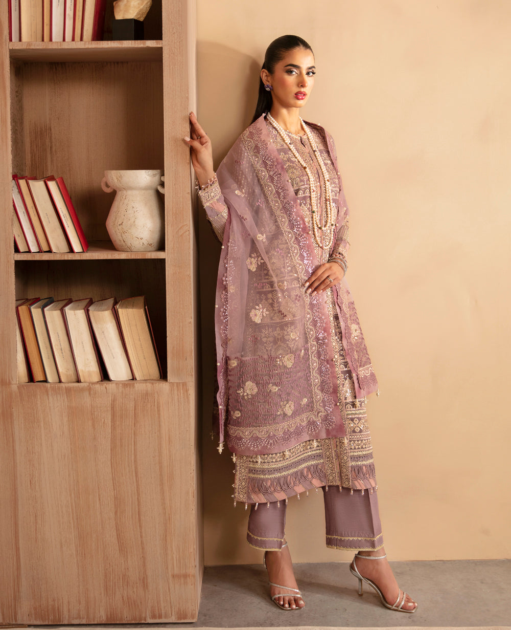 Xenia Formals | Raahi Luxury Formals | AVASA