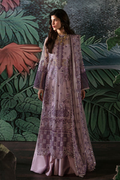 Afrozeh | La Fuchsia Festive 24 | Helen -  Afrozeh Formal - Original Designer Dress - House of Maryam