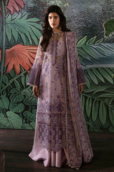 Afrozeh | La Fuchsia Festive 24 | Helen -  Afrozeh Formal - Original Designer Dress - House of Maryam