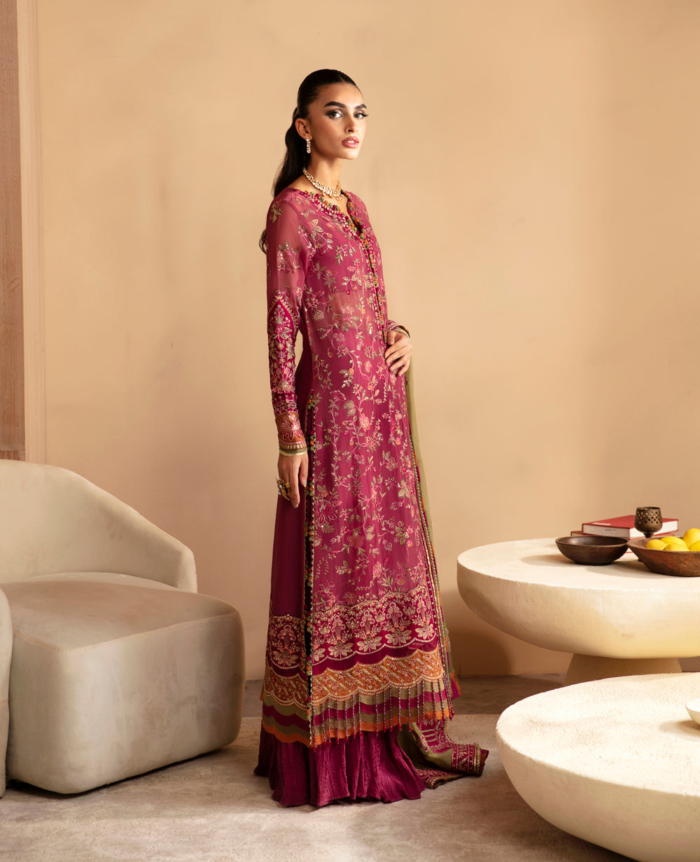 Xenia Formals | Raahi Luxury Formals | NALIKA