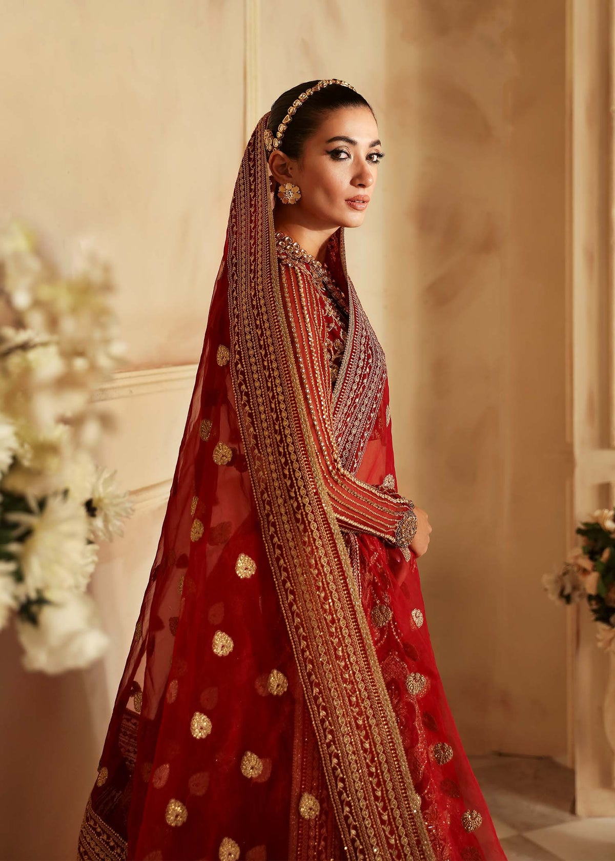 Akbar Aslam | Formals | Rosier-6