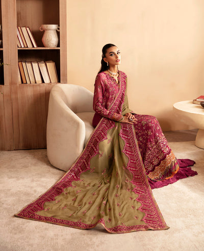 Xenia Formals | Raahi Luxury Formals | NALIKA -  Xenia Formals Formal - Original Designer Dress - House of Maryam