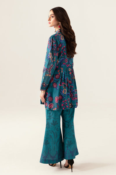 Ramsha | Pinted Lawn | RP-108 -  Ramsha Casuals - Original Designer Dress - House of Maryam