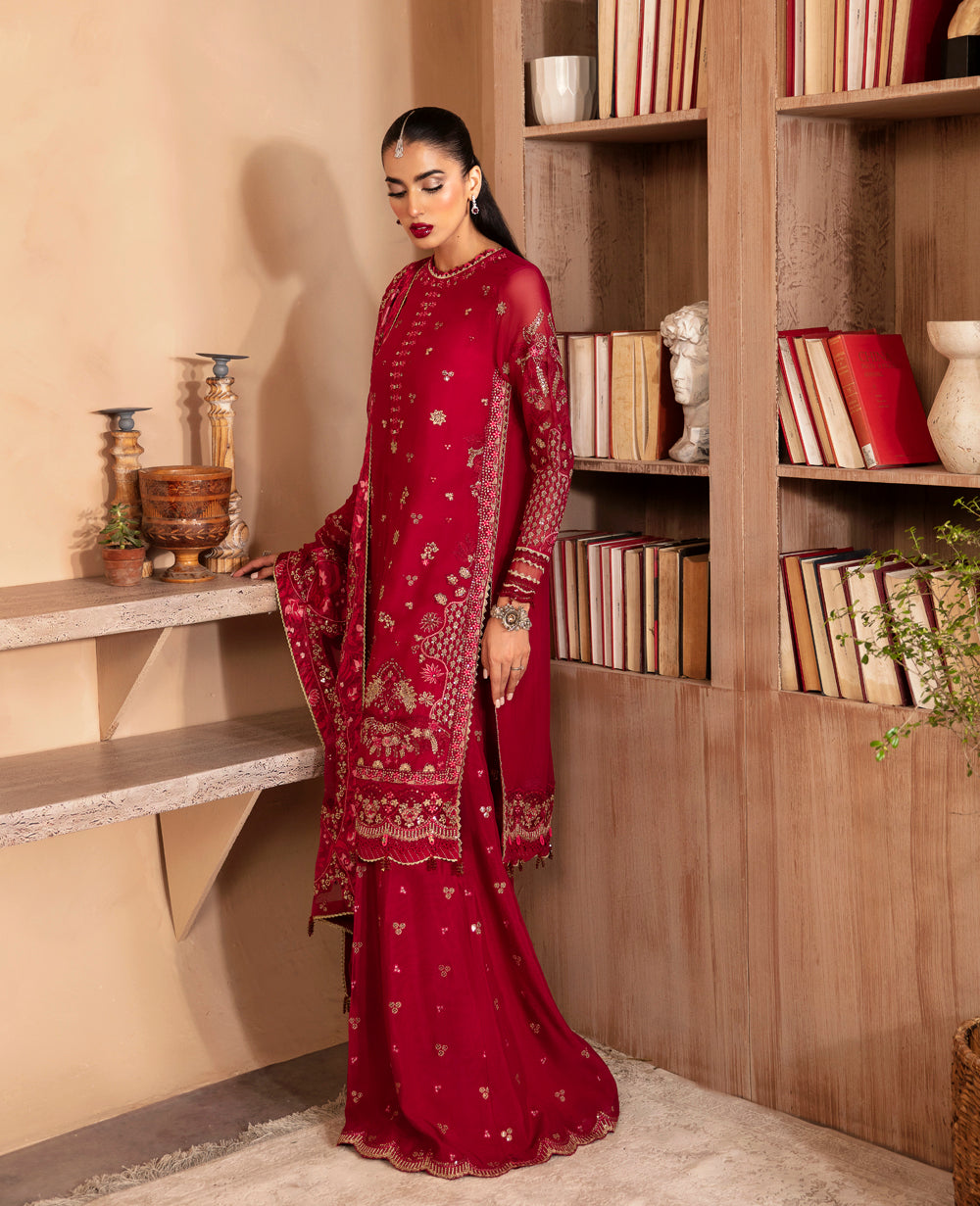 Xenia Formals | Raahi Luxury Formals | AURORE