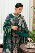 Ramsha | Mashaal Luxury Lawn | L-801 -  Ramsha Luxury -  House of Maryam