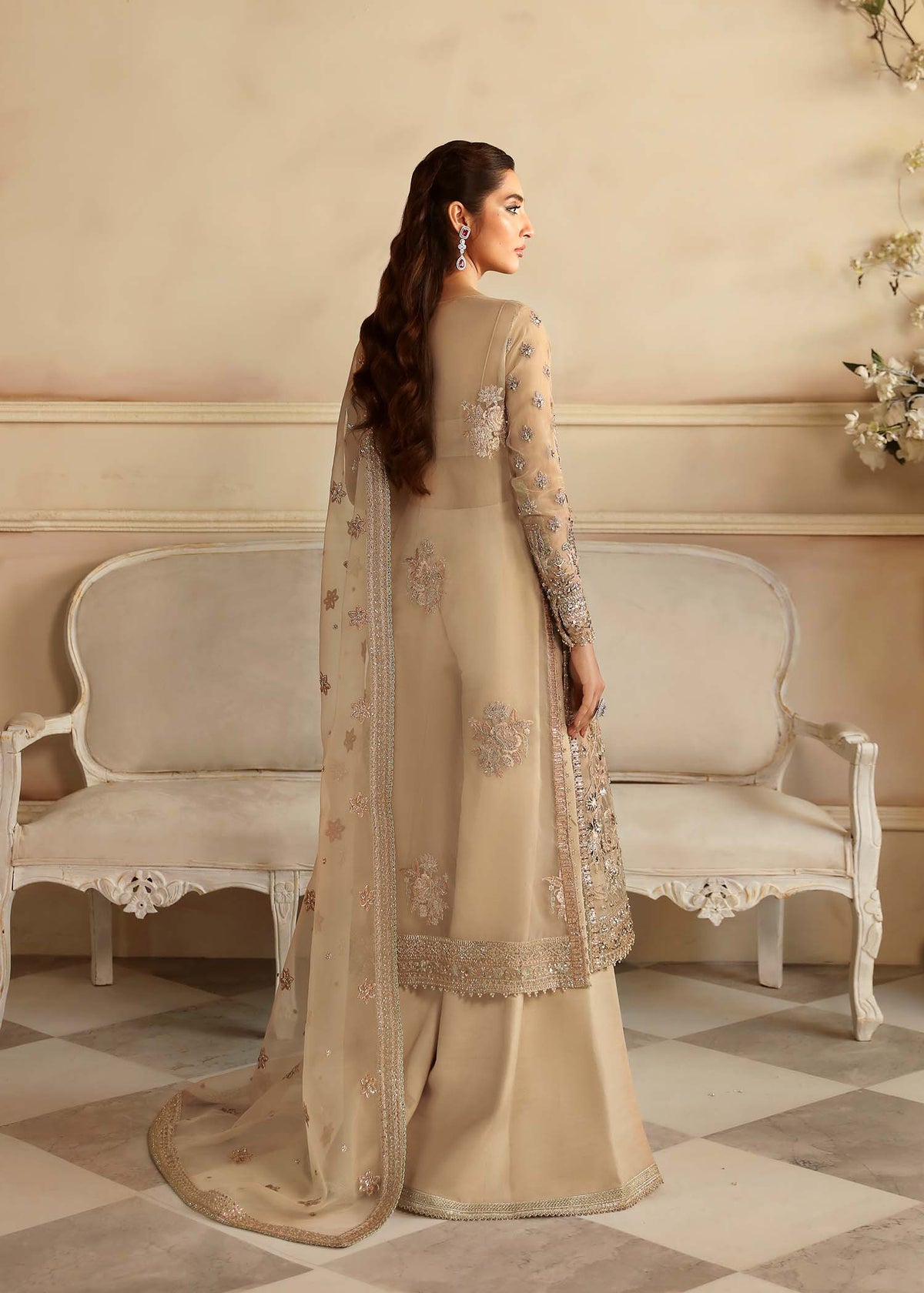 Akbar Aslam | Formals | Nacar-2