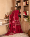 Xenia Formals | Raahi Luxury Formals | AURORE by Designer Xenia Formals - House of Maryam - Pakistani Designer Ethnic Wear in {{ shop.shopifyCountryName }}