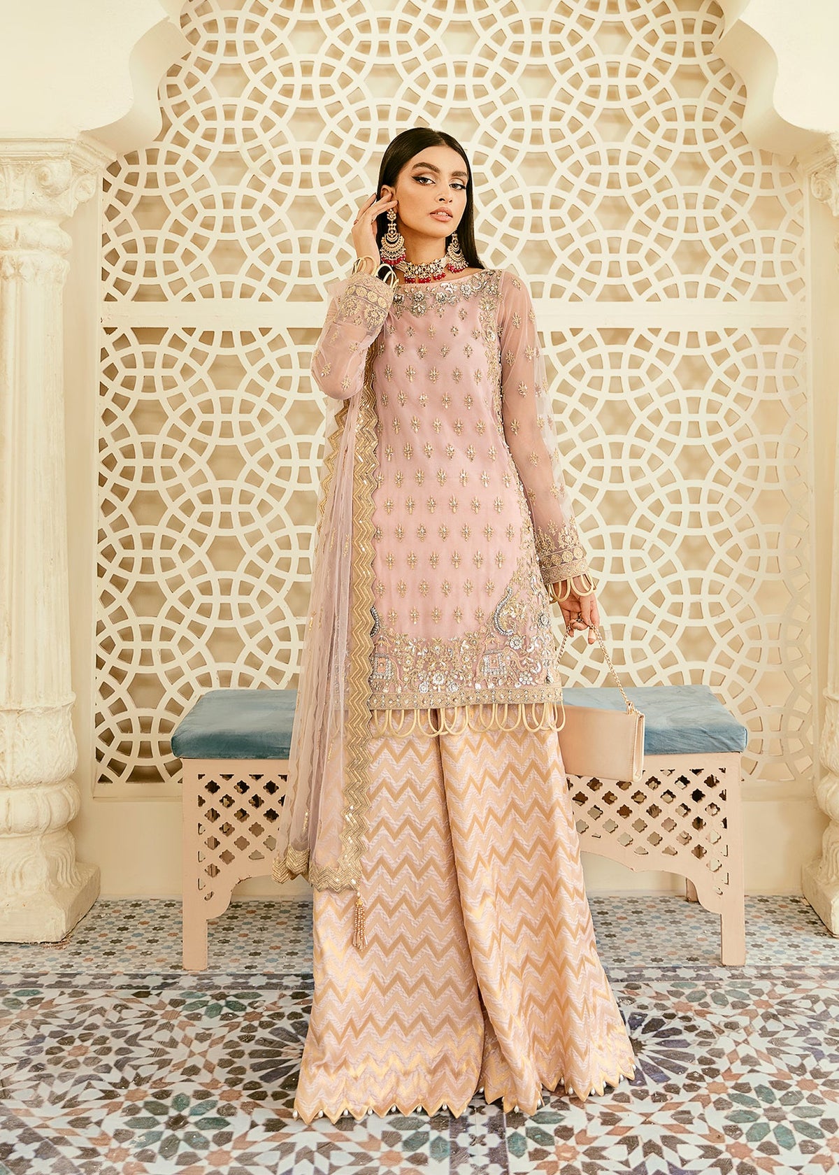 Akbar Aslam | Formals | Oriole-1