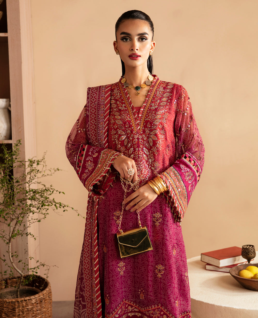 Xenia Formals | Raahi Luxury Formals | ARISA