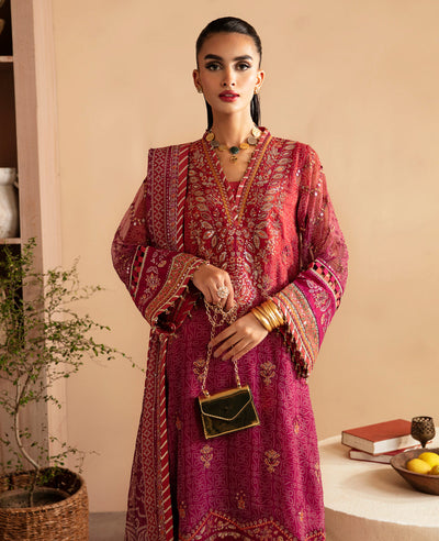 Xenia Formals | Raahi Luxury Formals | ARISA -  Xenia Formals Formal - Original Designer Dress - House of Maryam