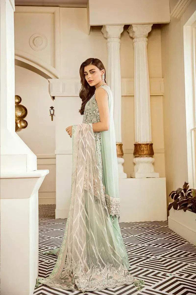 Baroque | Chantelle 23 | 05 -  Baroque Formal - Original Designer Dress - House of Maryam