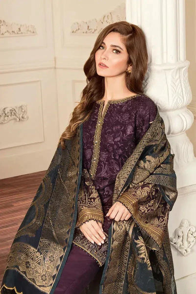 Baroque | Chantelle 23 | CH05-10 -  Baroque Formal - Original Designer Dress - House of Maryam