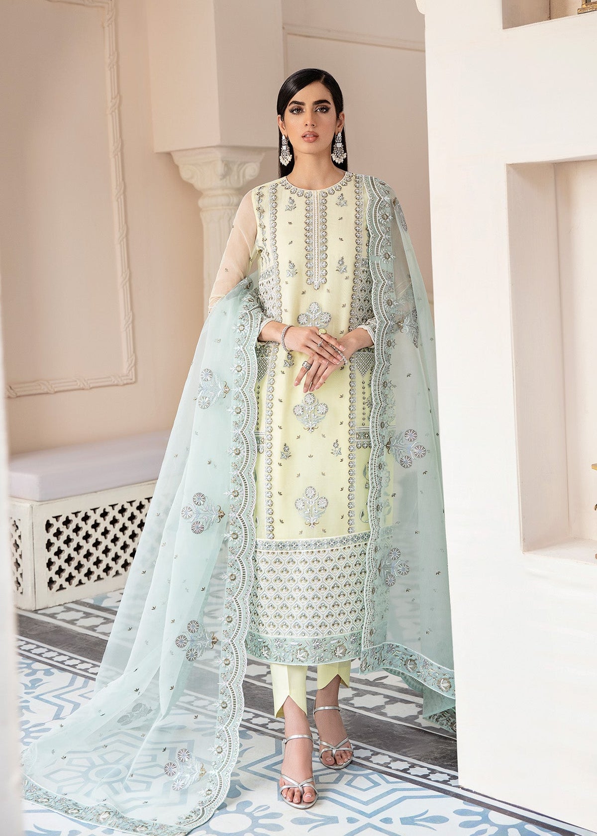 Akbar Aslam | Formals | Acira