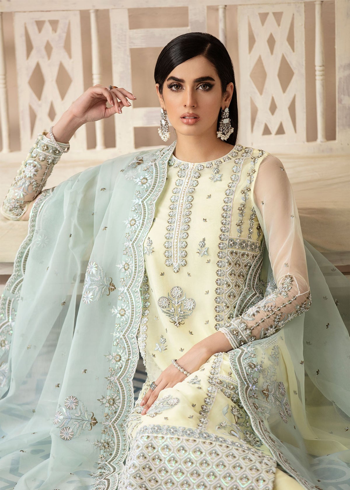 Akbar Aslam | Formals | Acira-5