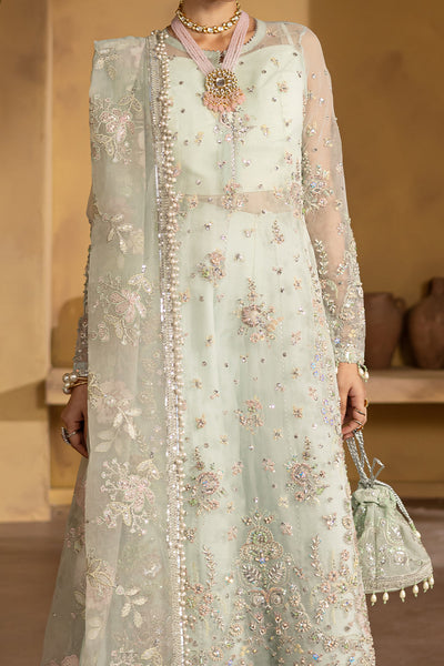 Emaan Adeel I Regalia Luxury Formals I CELESTIA -  Emaan Adeel Ladies Clothes - Original Designer Dress - House of Maryam