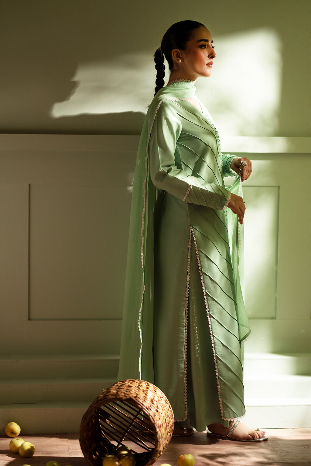 Vanya | Co Ords | CO-101-5