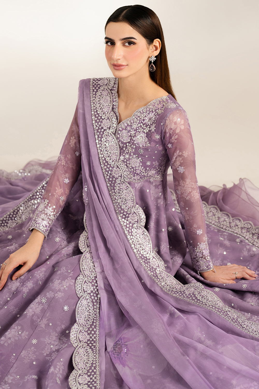 Farasha | Fiorella Formals | Violet Dreams-7