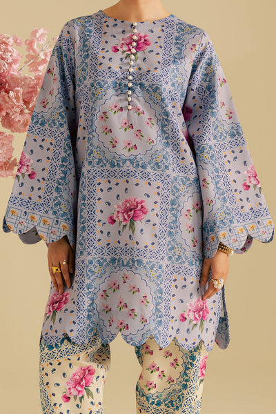 Vanya | Luxury and Formals | CO-119 -  Vanya Ladies Clothes - Original Designer Dress - House of Maryam