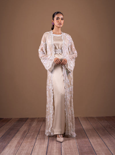 Zainab Chottani | Semi Formals | A THOUSAND WISHES -  Zainab Chottani Formal - Original Designer Dress - House of Maryam