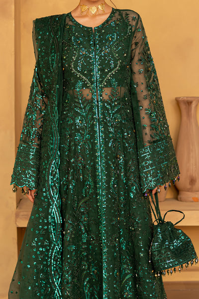 Emaan Adeel I Regalia Luxury Formals I IVYEN -  Emaan Adeel Ladies Clothes - Original Designer Dress - House of Maryam