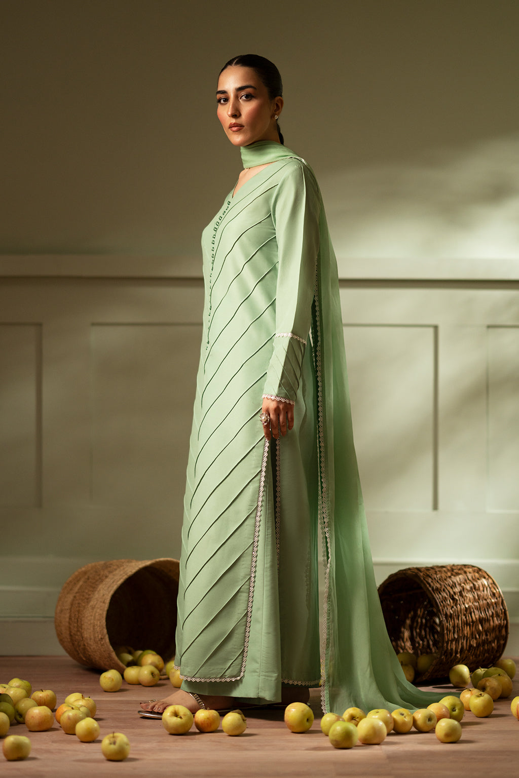 Vanya | Co Ords | CO-101-4