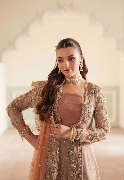 Ayesha and Usman | Haq e Meher | DILRUBA