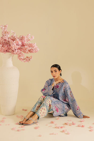 Vanya | Luxury and Formals | CO-119 -  Vanya Ladies Clothes - Original Designer Dress - House of Maryam
