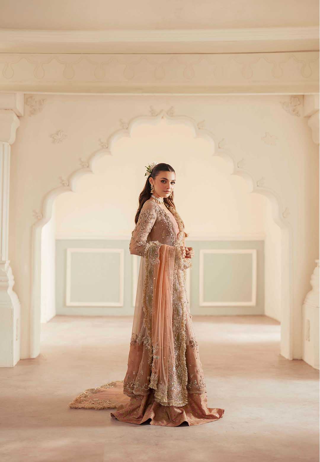 Ayesha and Usman | Haq e Meher | DILRUBA, image 3