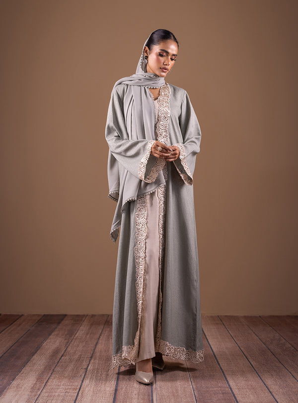Zainab Chottani | The Kaftan Edit | Sage Sophistication, image 3