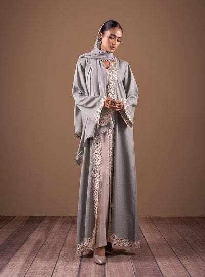 Zainab Chottani | The Kaftan Edit | Sage Sophistication
