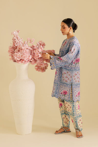 Vanya | Luxury and Formals | CO-119 -  Vanya Ladies Clothes - Original Designer Dress - House of Maryam