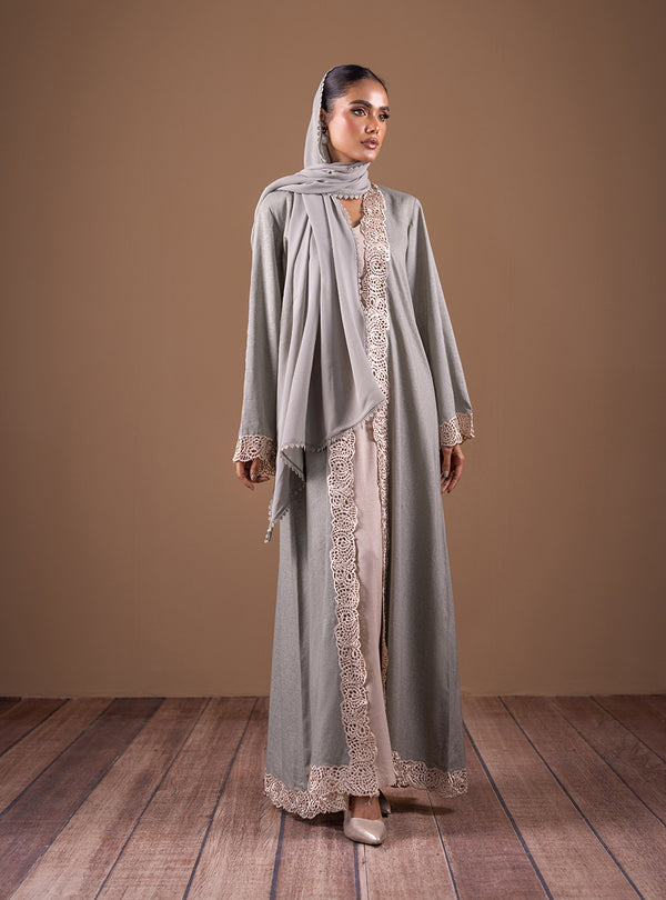 Zainab Chottani | The Kaftan Edit | Sage Sophistication, image 2