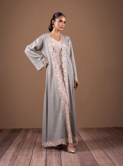 Zainab Chottani | The Kaftan Edit | Sage Sophistication