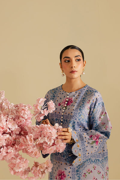 Vanya | Luxury and Formals | CO-119 -  Vanya Ladies Clothes - Original Designer Dress - House of Maryam