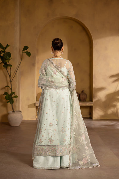 Emaan Adeel I Regalia Luxury Formals I CELESTIA -  Emaan Adeel Ladies Clothes - Original Designer Dress - House of Maryam