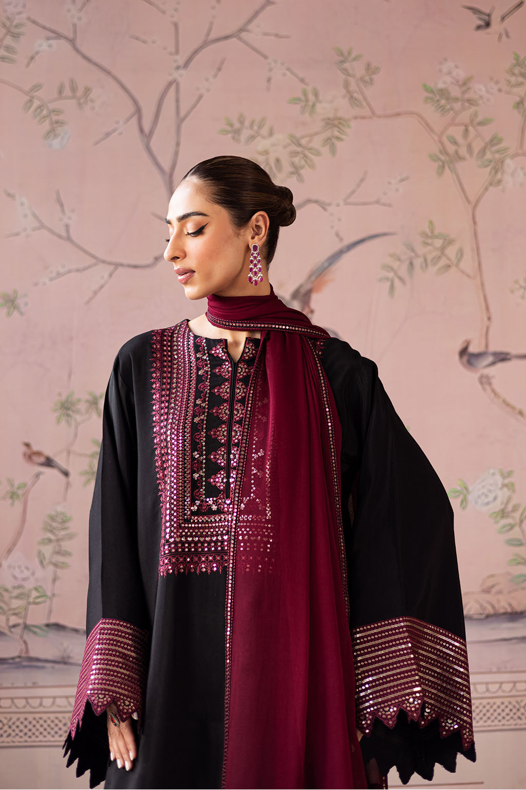 Vanya | Solana Luxe Pret |SN-04, image 4