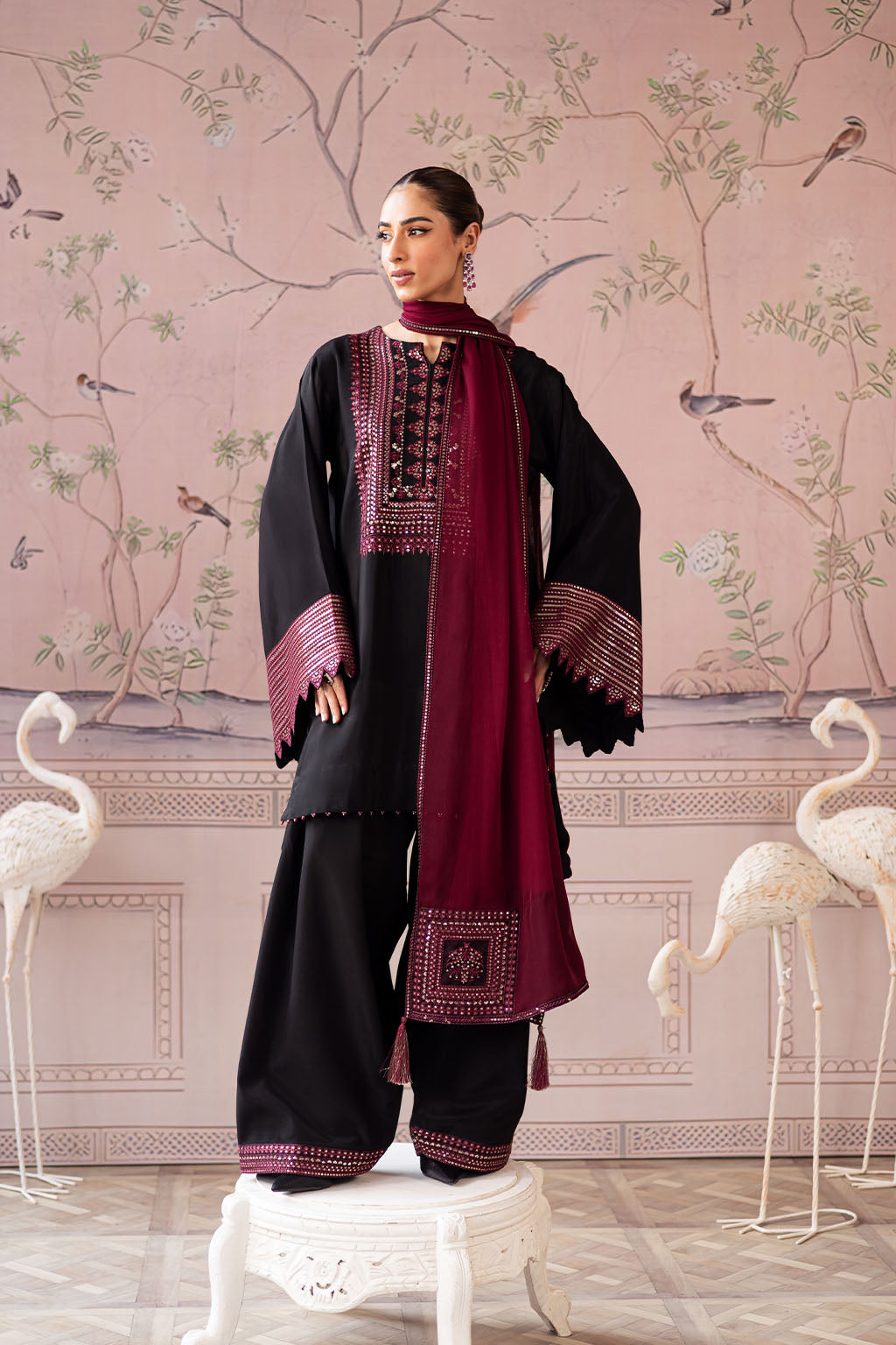 Vanya | Solana Luxe Pret |SN-04, image 7