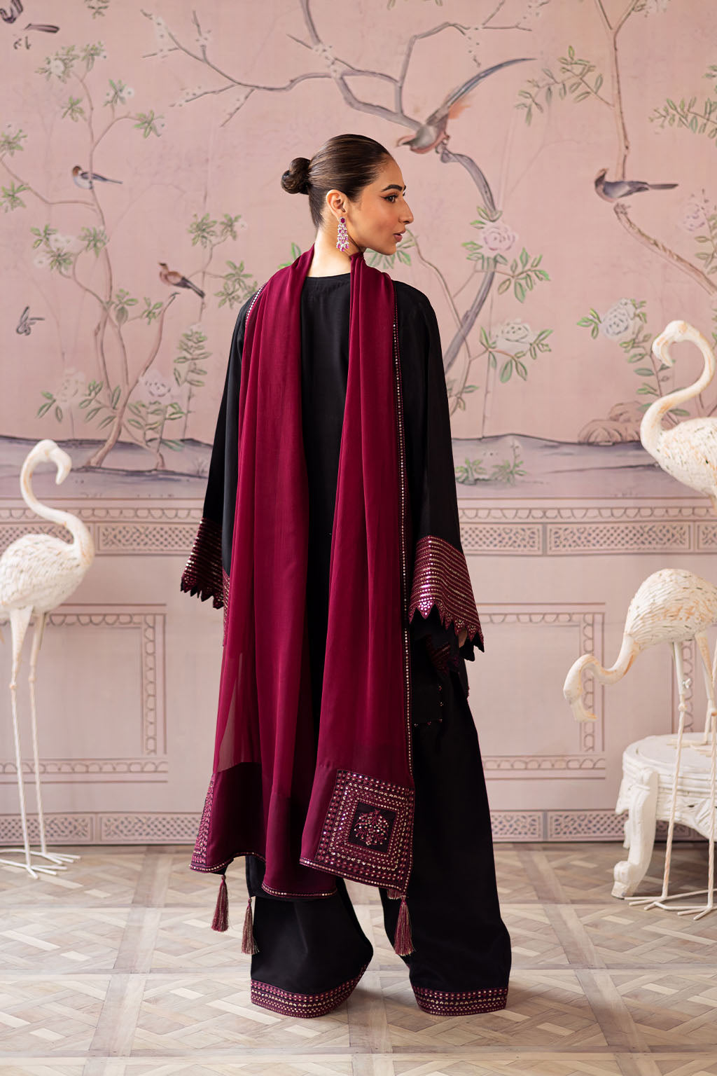 Vanya | Solana Luxe Pret |SN-04, image 2