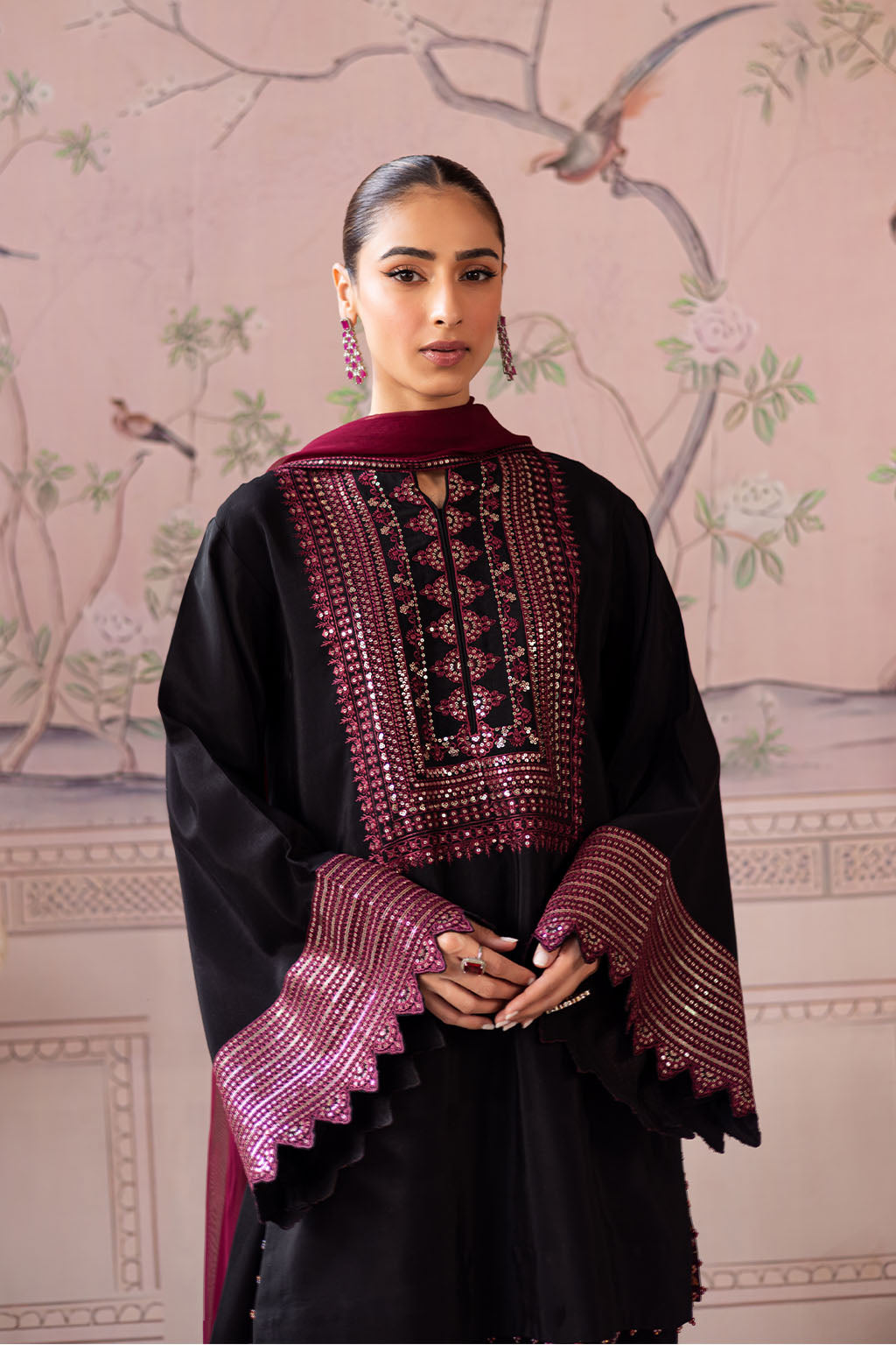 Vanya | Solana Luxe Pret |SN-04, image 5