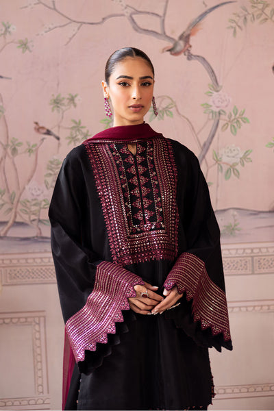 Vanya | Solana Luxe Pret |SN-04